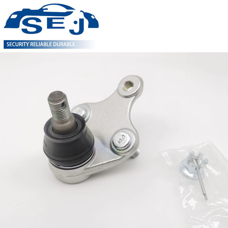 Tie rod end for TOYOTA PRIUS NHW20 45046-49125