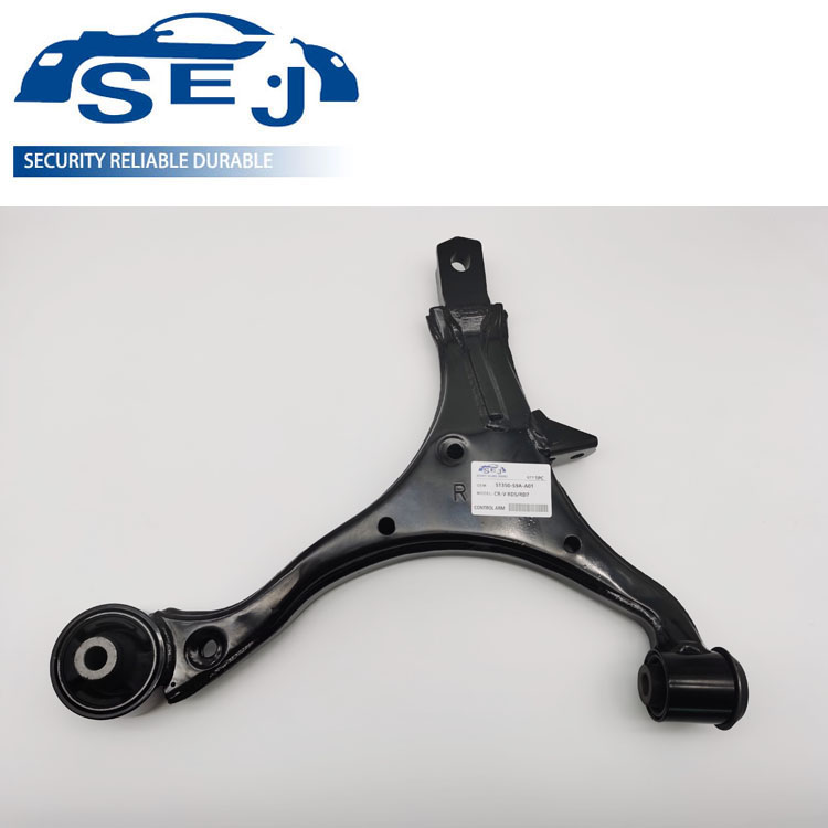 Lower control arm for HONDA CRV RD5 51350-S9A-A01