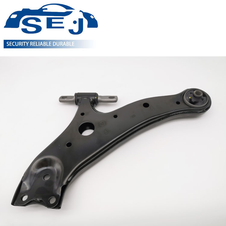 Lower control arm for LEXUS RX270 HIGHLANDER ASU40 48068-0E030