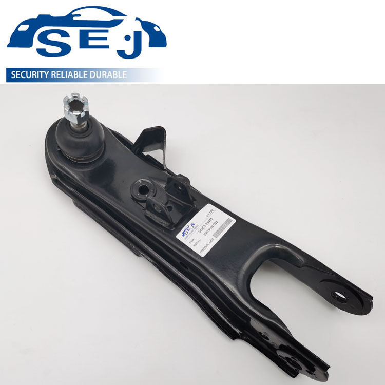 Lower control arm for NISSAN PICK UP D22 54503-2S485