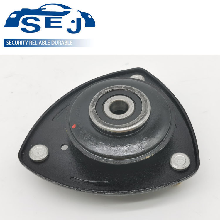 Strut mount for TOYOTA VITZ GEELY 48609-0D030