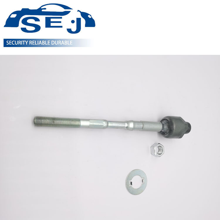 とまと Genuine OEM Nissan 48521-EZ40B Inner Tie Rod End 2017-2019
