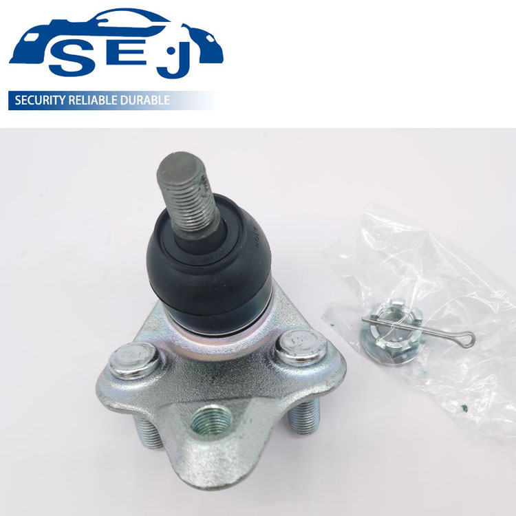 Lower ball joint for TOYOTA COROLLA ZZE122 43330-19115
