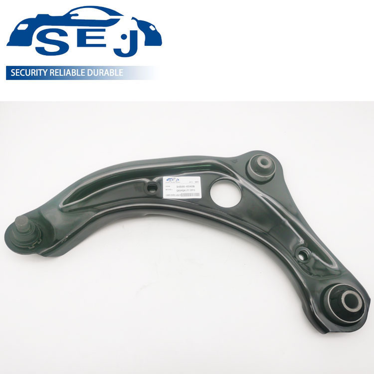 Lower control arm for NISSAN QASHQAI J11  54500-4EA0B