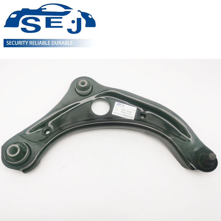 Control arm for NISSAN QASHQAI J11 54501-4EA0B