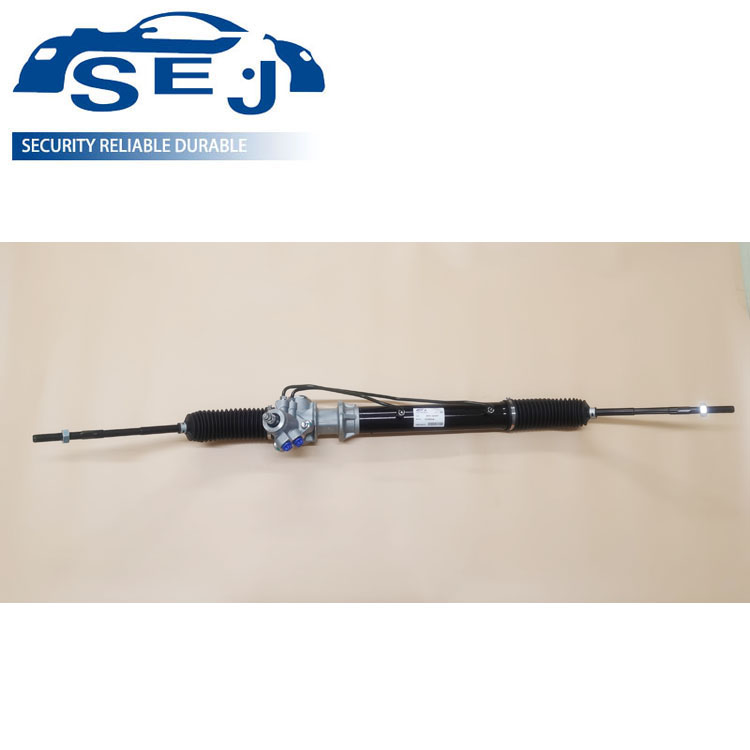 Steering rack for NISSAN PATHFINDER R50 49001-0W000
