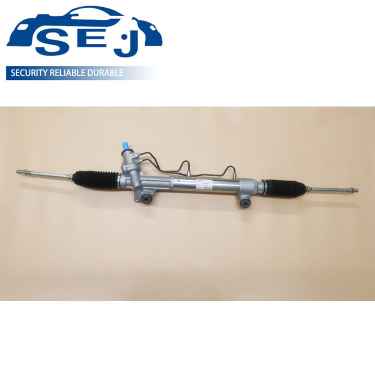 Left steering rack for TOYOTA HILUX VIGO 4WD 44200-0K040