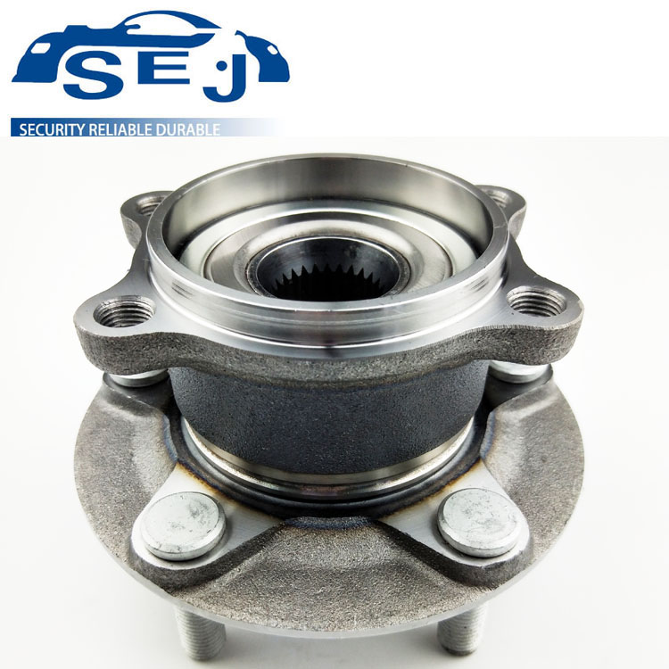 Wheel hub bearing for MAZDA CX-5 2017 KD35-26-15XA