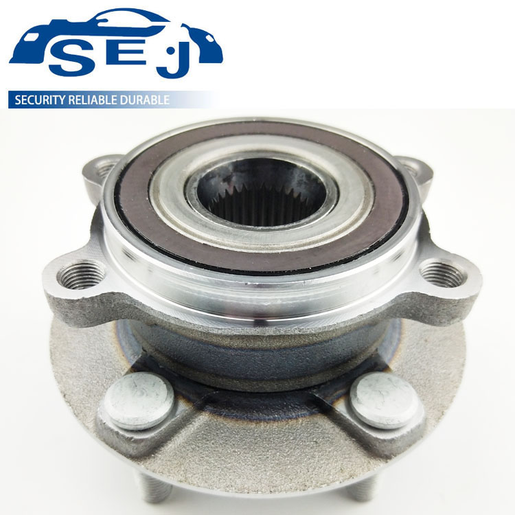 Front wheel hub bearing for MAZDA CX-5 KD35-33-04X