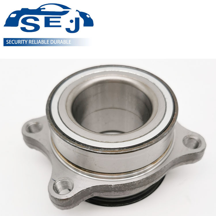 Front wheel hub for TOYOTA HIACE KDH2# 43560-26010