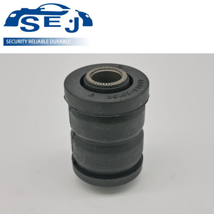 Control arm bushing for TOYOTA CALDINA AT191 1992-2002 48654-20150