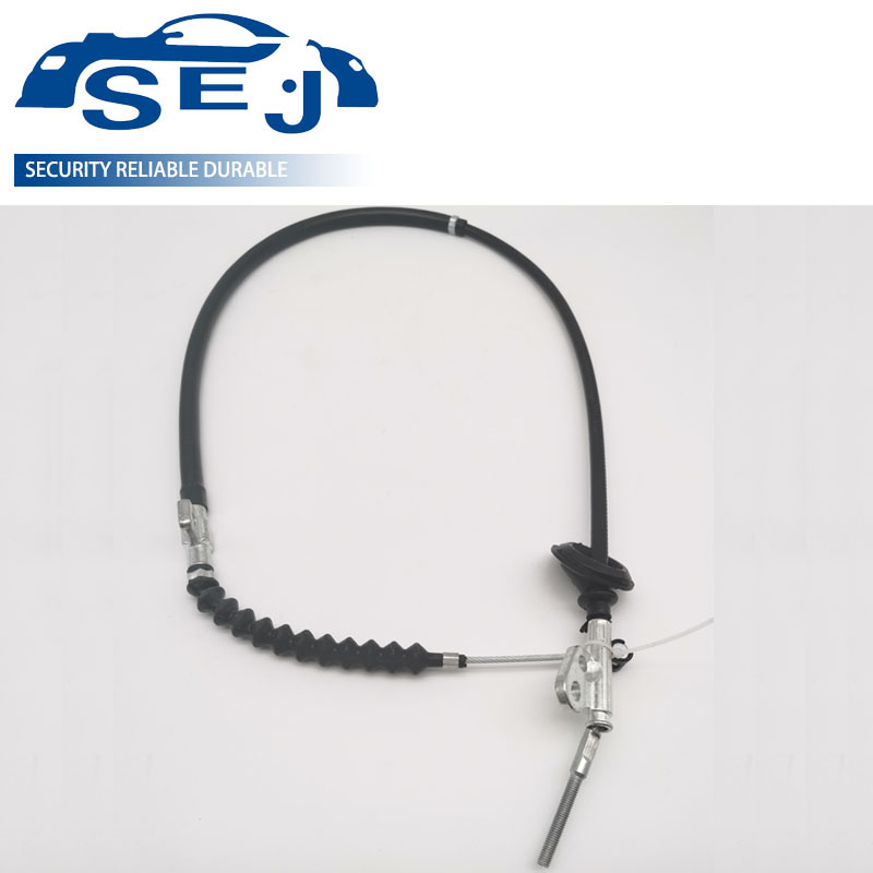 Brake Cable for Toyota HILUX VIGO KUN25 4WD 46410-0K041