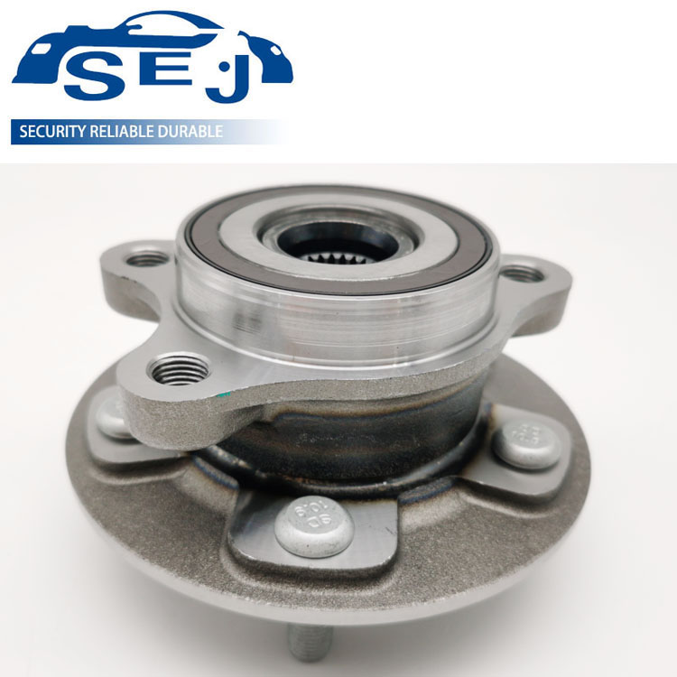 Wheel hub bearing for TOYOTA C-HR 43550-F4010