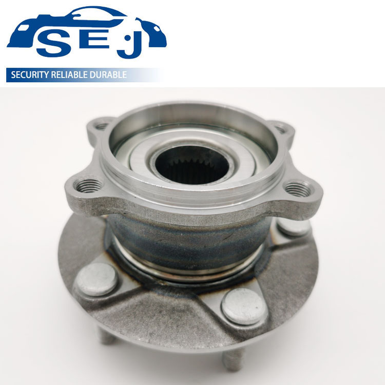 Wheel hub bearing for MAZDA CX-5 KD35-26-15XB