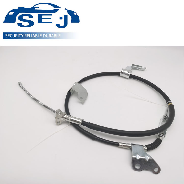 Brake Cable for Toyota HILUX VIGO KUN25 4WD 46420-0K041