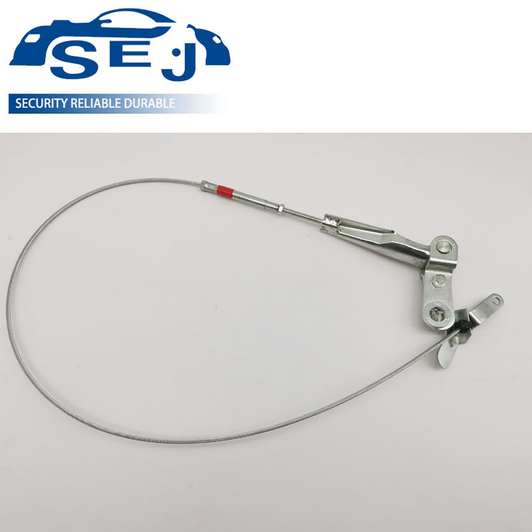 Brake Cable for Toyota Ladn Cruiser FZJ100 02-05 46420-60011