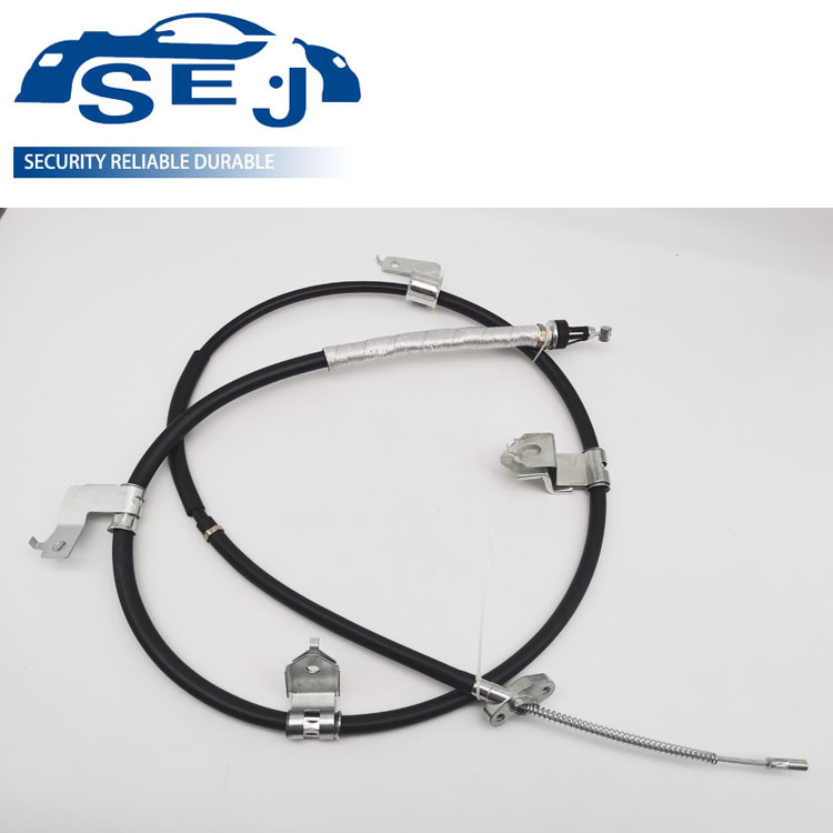 Brake Cable for Toyota Prado TRJ150 46420-60111