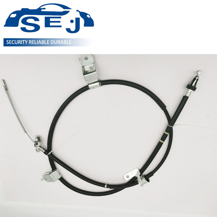 Brake Cable for Toyota Prado TRJ150 46430-60041