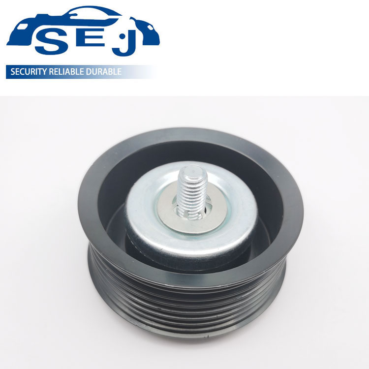 Belt tensioner for NISSAN PATHFINDER R51 11925-JK20D