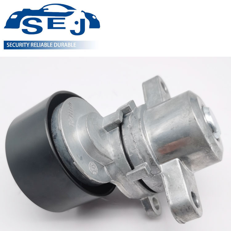 Belt tensioner for NISSAN MAXIMA A35  11955-JA10A