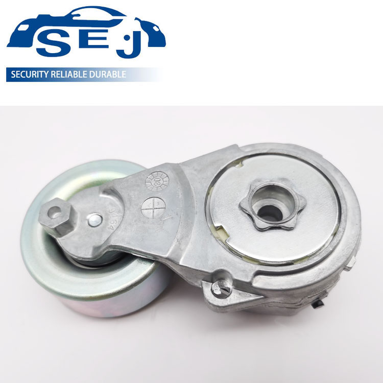 Tensioner for NISSAN X-TRAIL T31 11955-JD21A