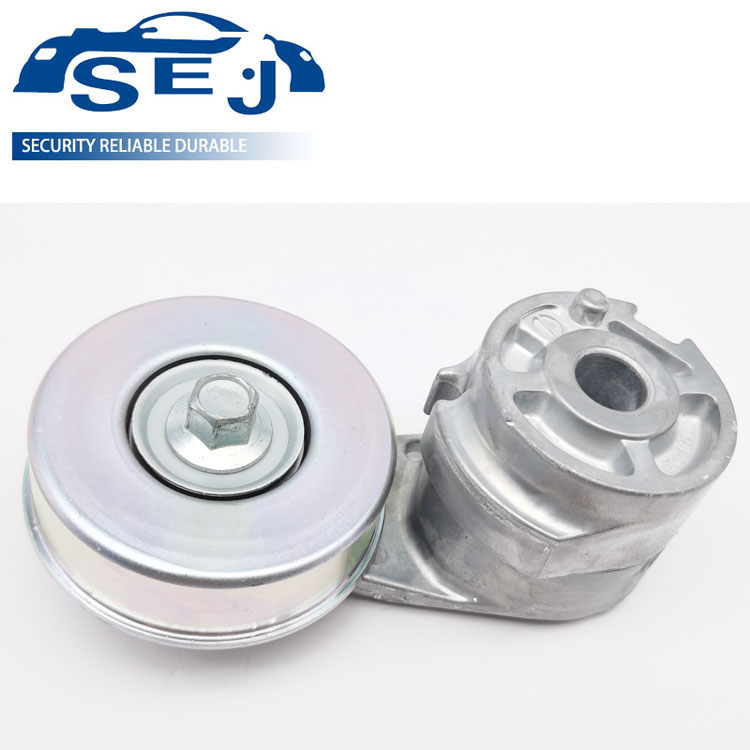 Belt tensioner for NISSAN TEANA J32 11955-JN30A