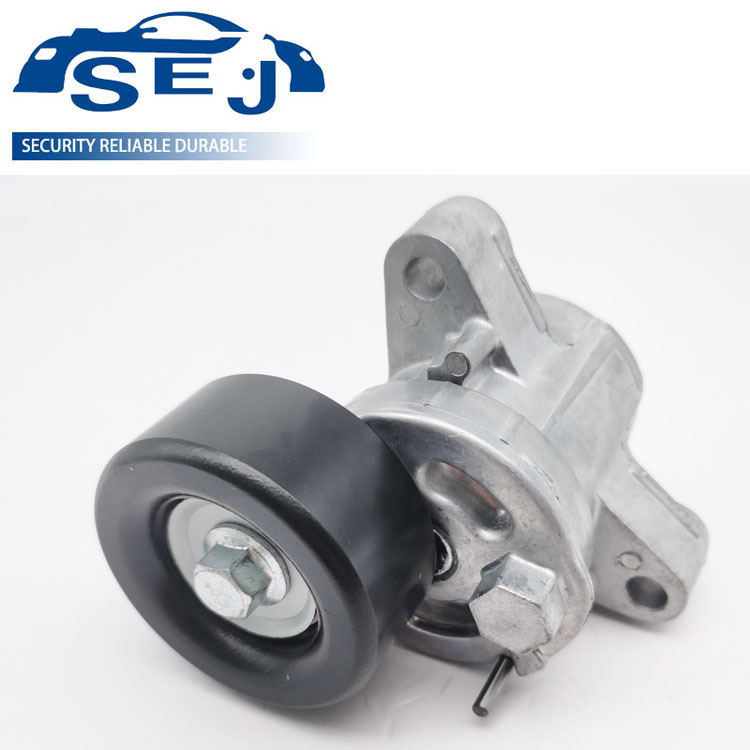 Belt tensioner for MITSUBISHI LANCER SPORTBACK CX  1345A090