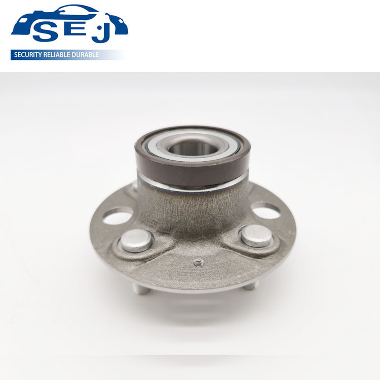 REAR WHEEL HUB BEARING for HONDA FIT 2013- 42200-TF0-N51