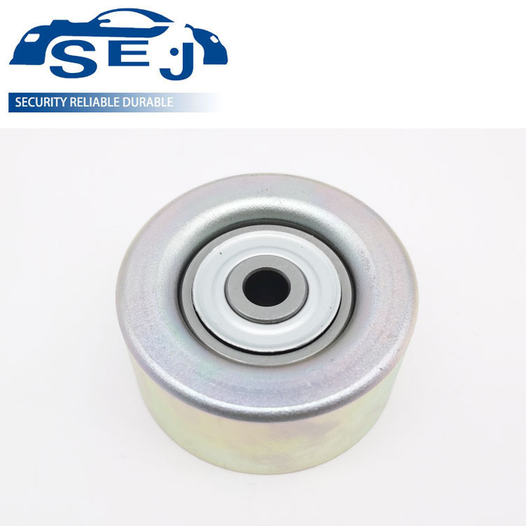 Belt tensioner for TOYOTA LAND CRUISER PRADO GDJ15# 16603-31040