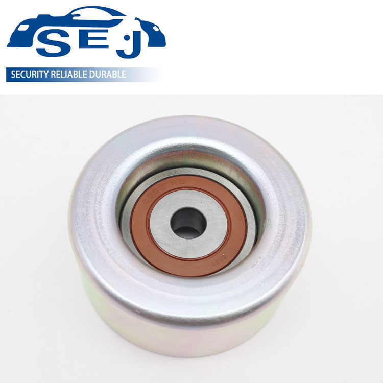 Belt tensioner for TOYOTA CAMRY ACV40 16604-31010