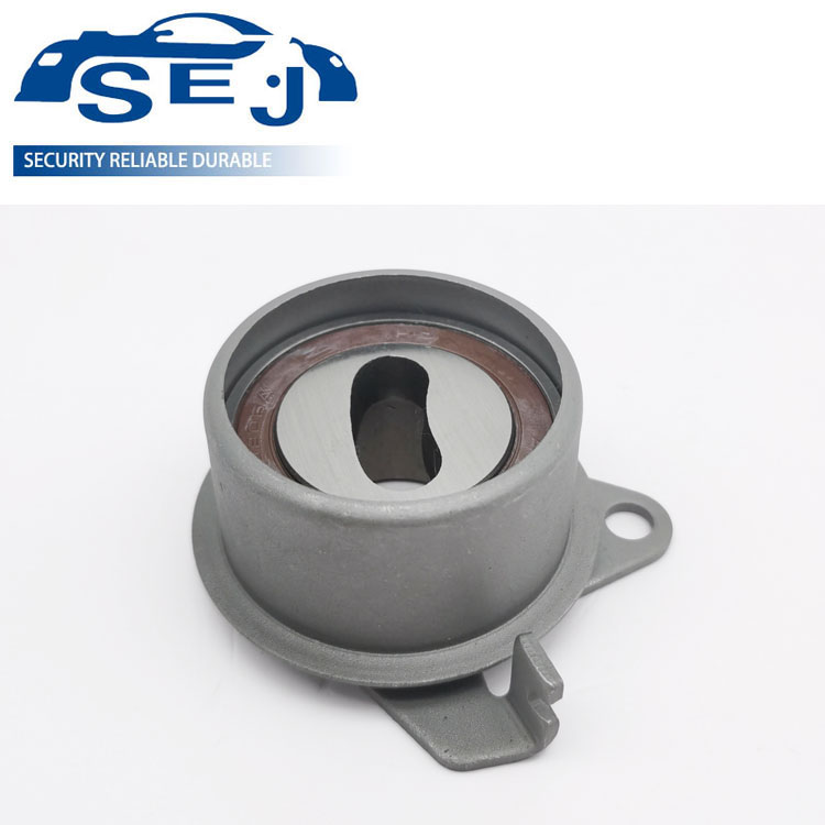 Belt tensioner for MITSUBISHI LANCER CS MD356509