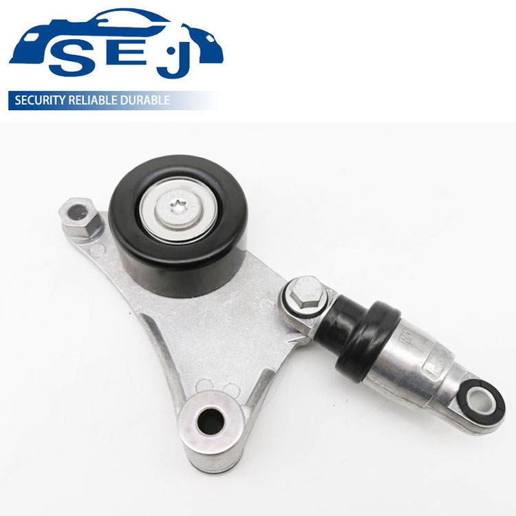 Belt tensioner for TOYOTA CAMRY ACV30 RAV4 ACA21 16620-28011