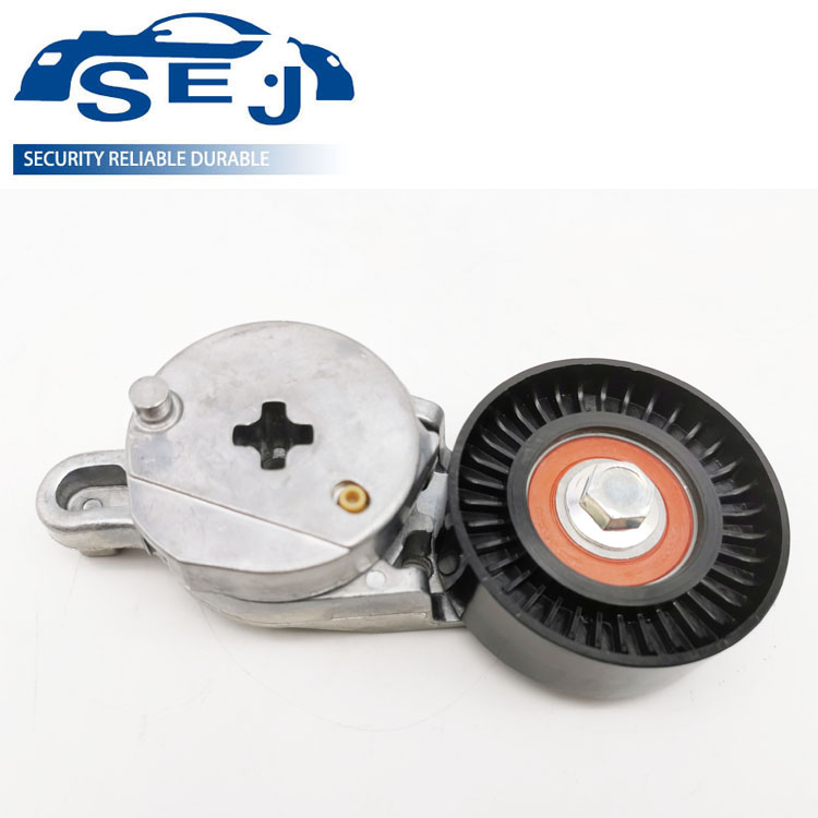 Belt tensioner for TOYOTA CAMRY ASV50 16620-36010