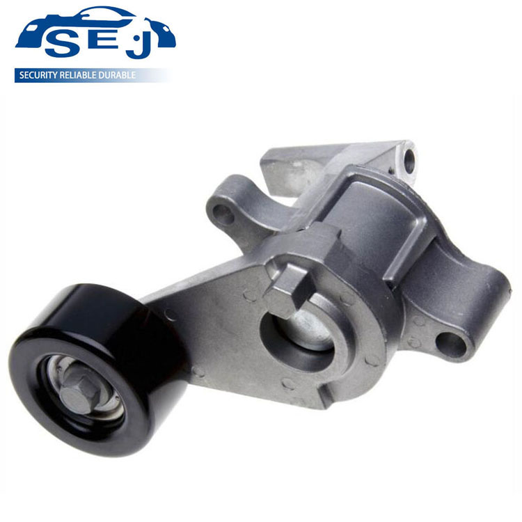 Belt tensioner for TOYOTA HIACE 1TRFE 2TRFE 16620-75030