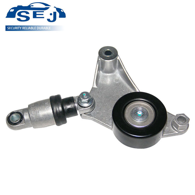 Belt tensioner for TOYOTA CAMRY ACV30 ACV40 16620-28070