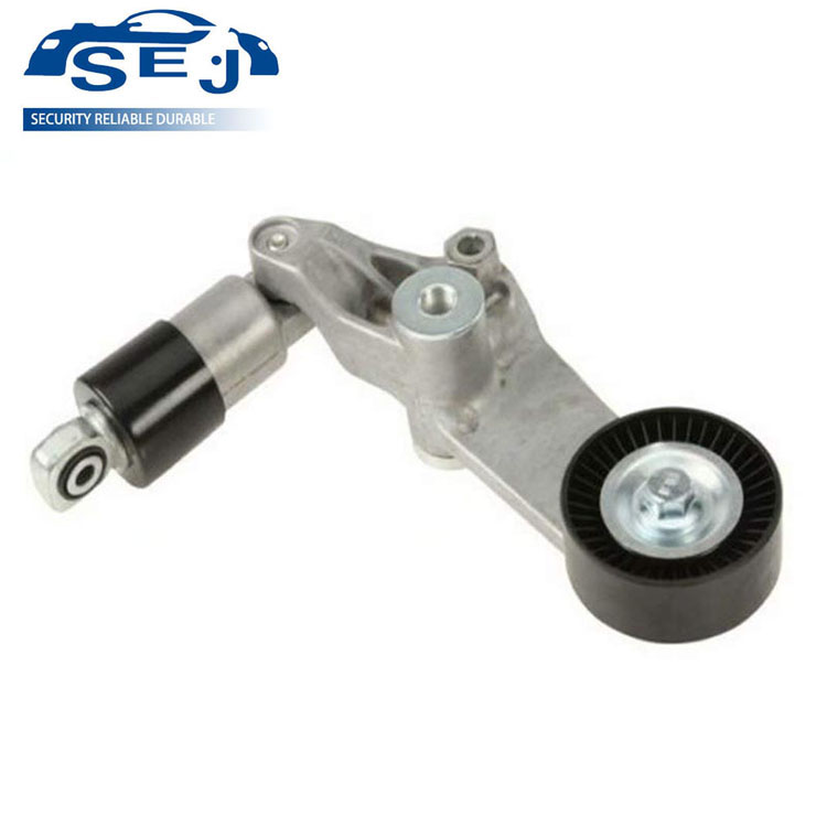 Belt tensioner for TOYOTA COROLLA NZE121 AVENSIS AT22# 16620-22011