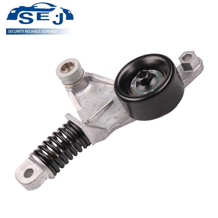Belt tensioner for TOYOTA RAV4 ACA33 16620-0H020