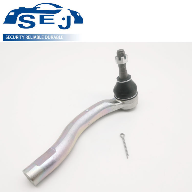 TIE ROD END for TOYOTA PRIUS ZVW30 45046-49225