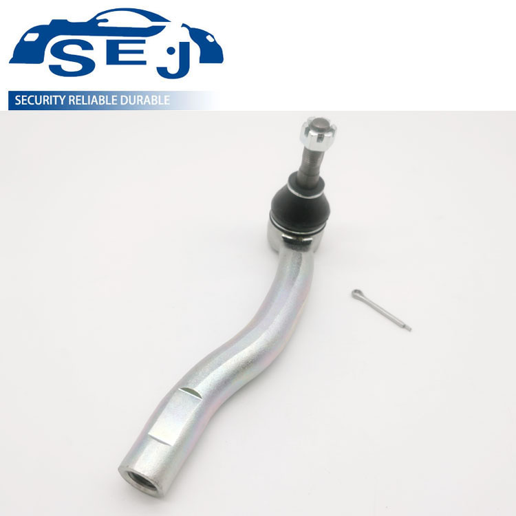 TIE ROD END for TOYOTA PRIUS ZVW30 45047-49165