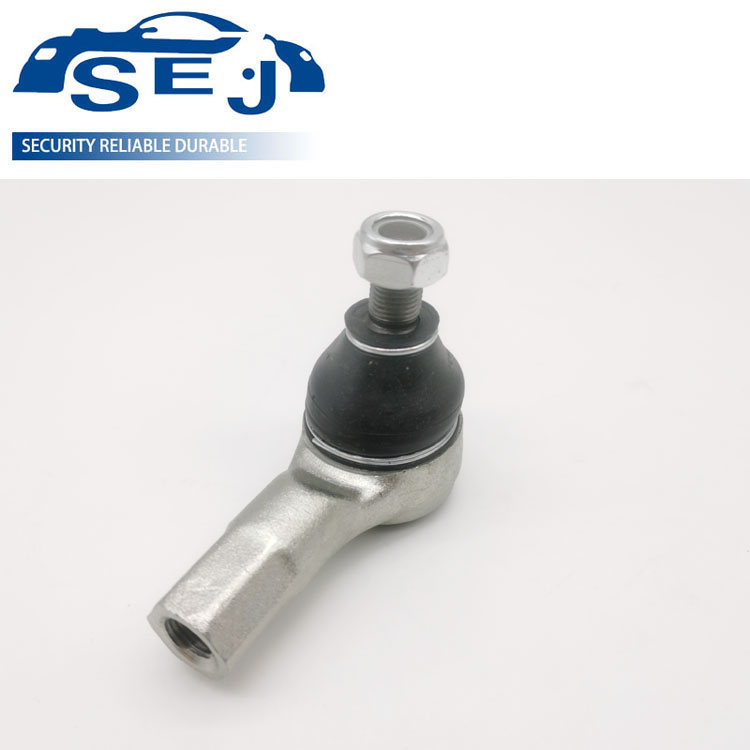 TIE ROD END for MITSUBISHI LANCER CJ5 MB912076