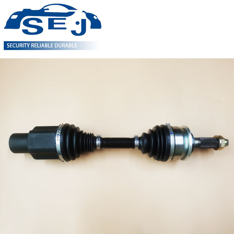 Drive shaft for MAZDA BT50 2015 MZ-8881