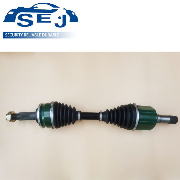 Drive shaft for MAZDA FORD RANGER BT50 SE12103