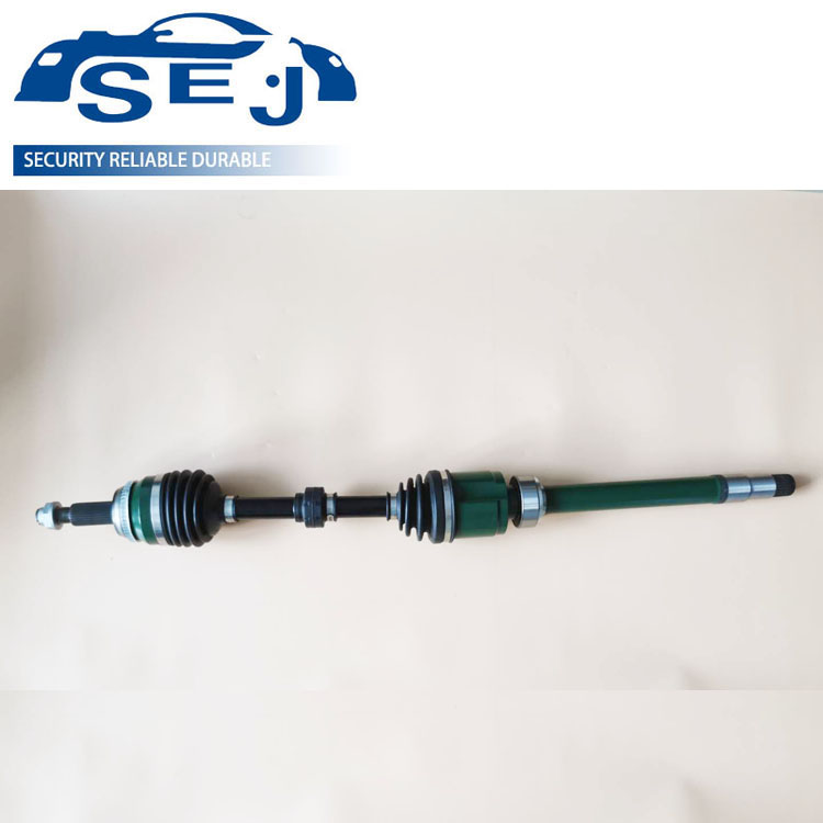 Drive shaft for TOYOTA LEXUS RX400H 43410-48080