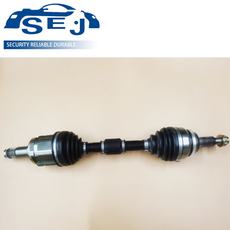 Drive shaft for TOYOTA LEXUS RX330 TO-8-063A