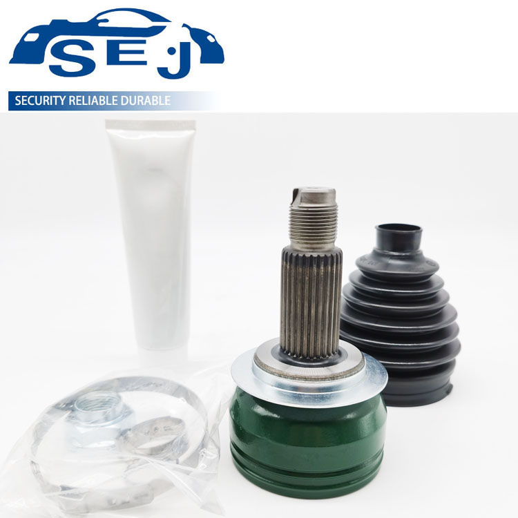 Outer CV JOINT for SUBARU LEGACY B13 28393-AG002