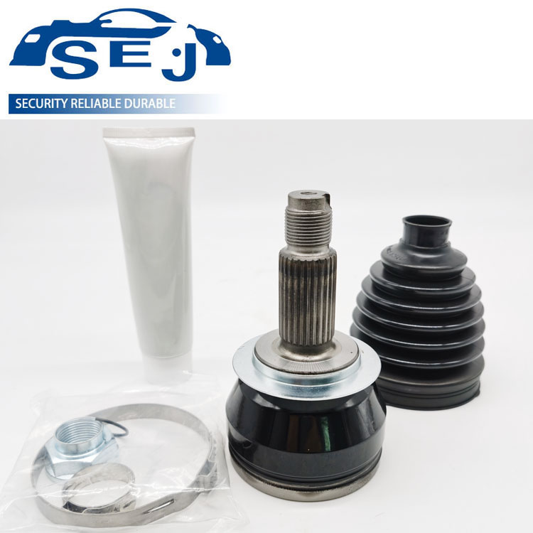 OUTER CV JOINT for SUBARU FORESTER S12 28393-AG030