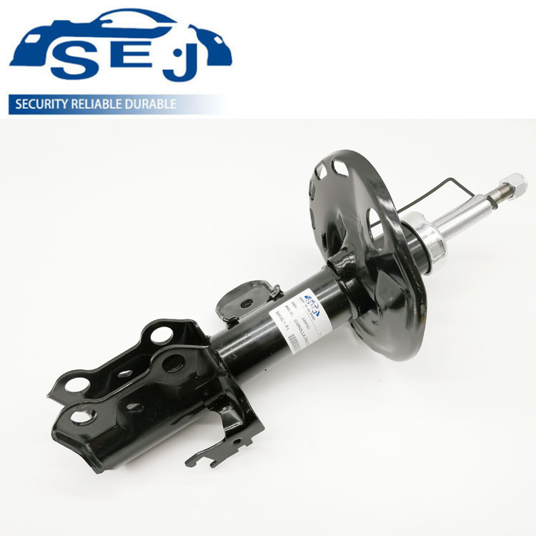 Front Shock Absorber for Toyota Corolla ZRE152 2007- 339701