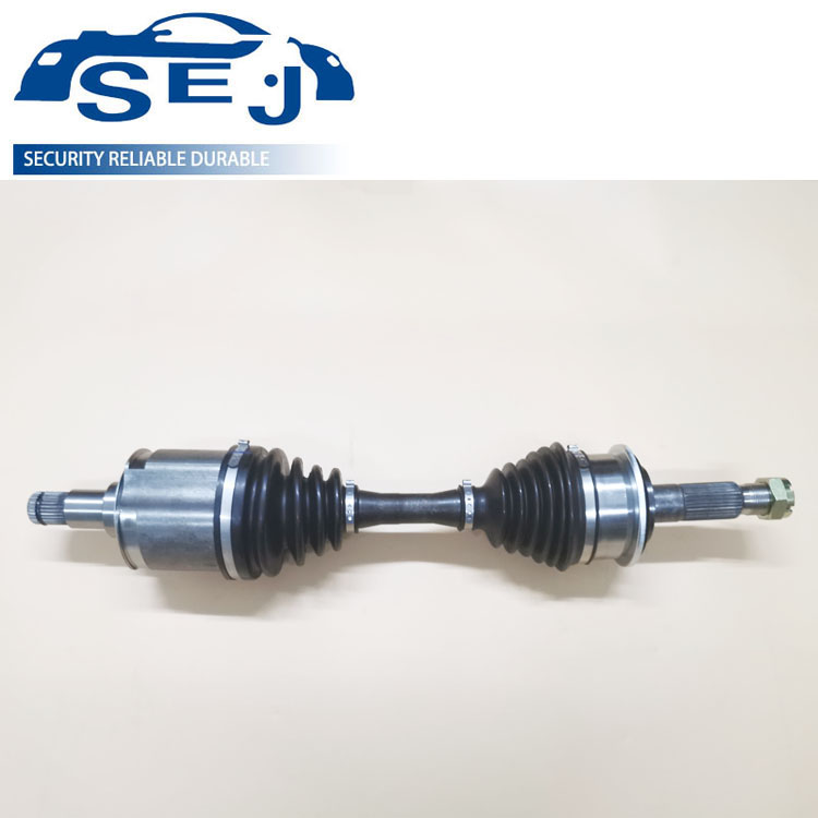 Drive shaft for TACOMA 2005 43430-04070