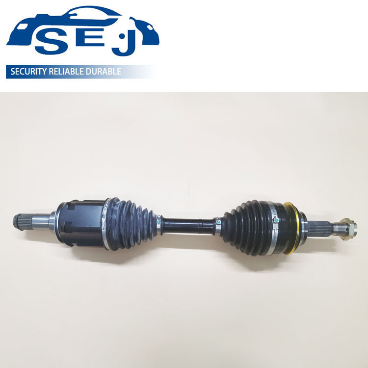 Drive shaft for TOYOTA PRADO GRJ120 43430-60060
