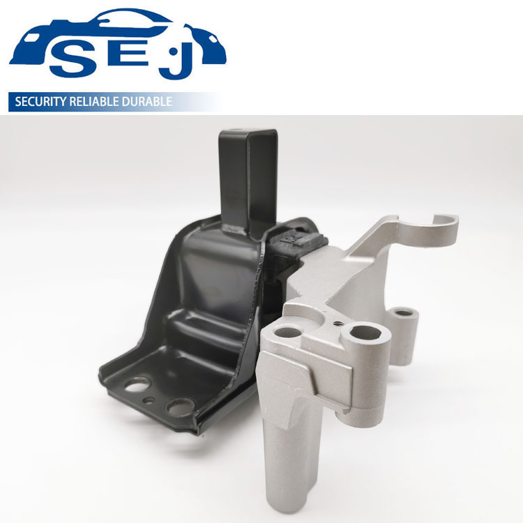 Engine mount for NISSAN X-TRAIL T31 11210-JG01C 11210-JG01A